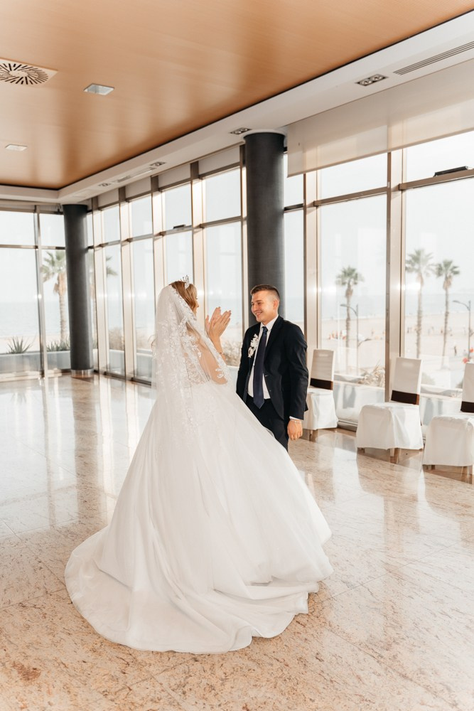 Свадьба Диана & Дима. Фотограф и видеограф в Москве