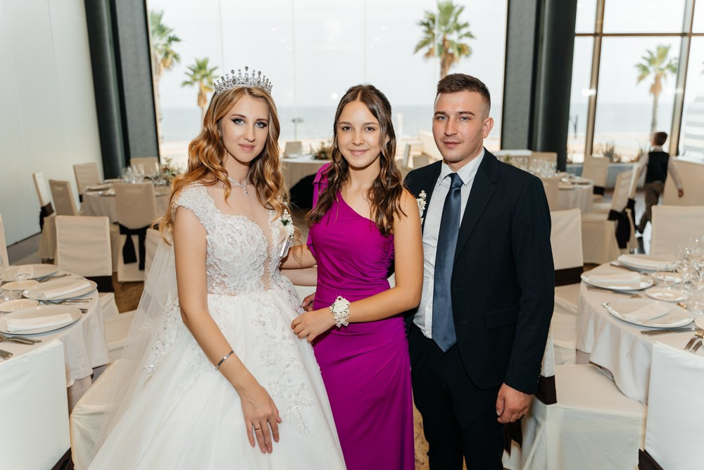 Свадьба Диана & Дима. Фотограф и видеограф в Москве