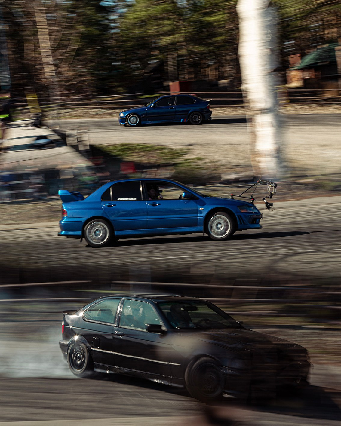 ENJOY DRIFT EVENT 2023. Автомобильный фотограф в Екатеринбурге Сергей Эндерс