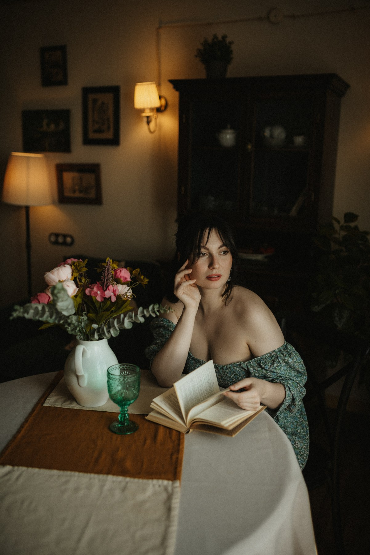 Мама и дочь. Фотограф Алексин, Тула