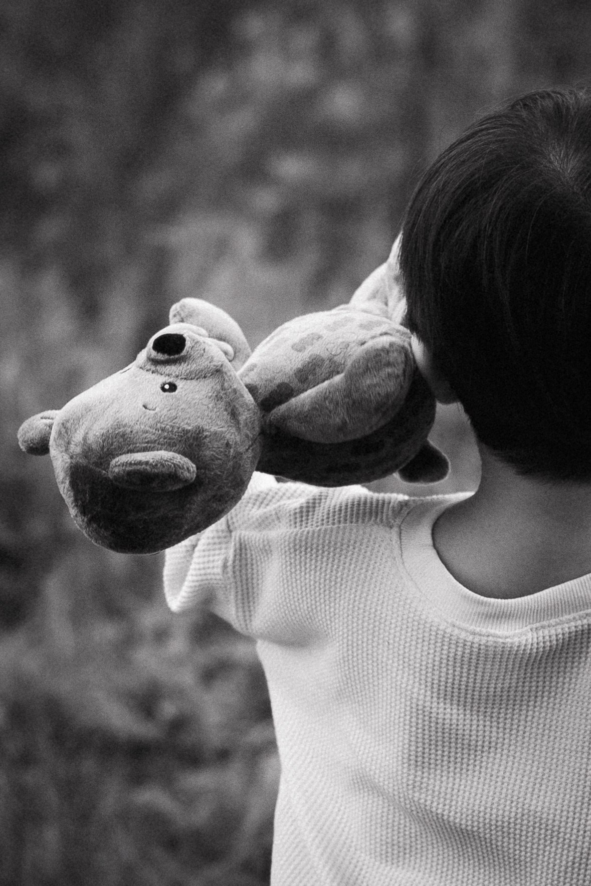 Семейная съемка с хвостатым другом. Семейный фотограф в Нижнем Новгороде Доронина Юлия