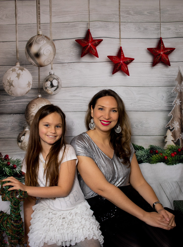 Shine and smile. Family, Children and Business photographer in Belgium