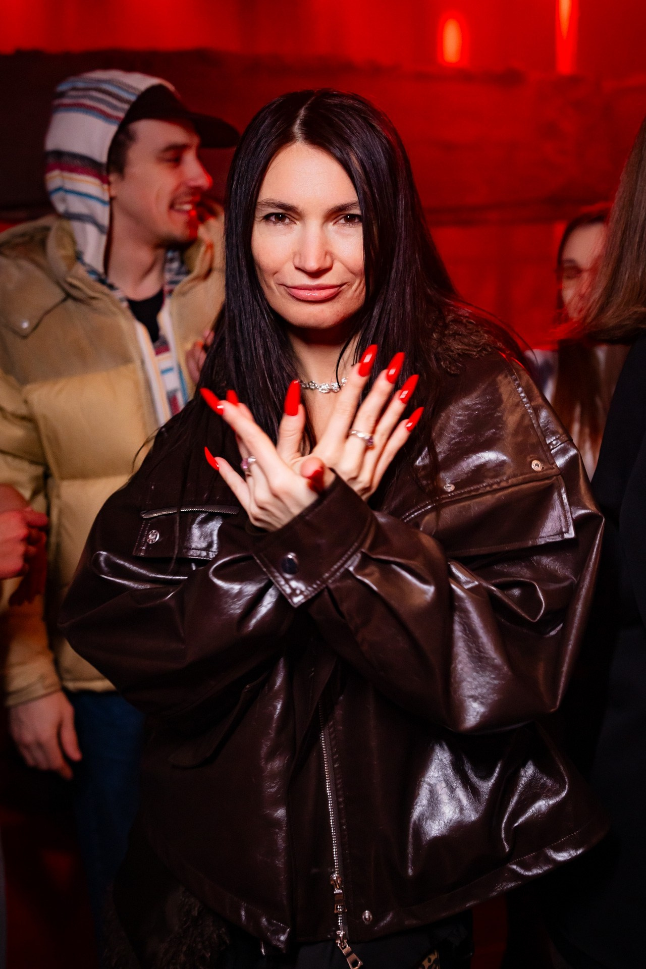 Фестиваль Дружба 08.03.26. Фотограф Павел Сердюков