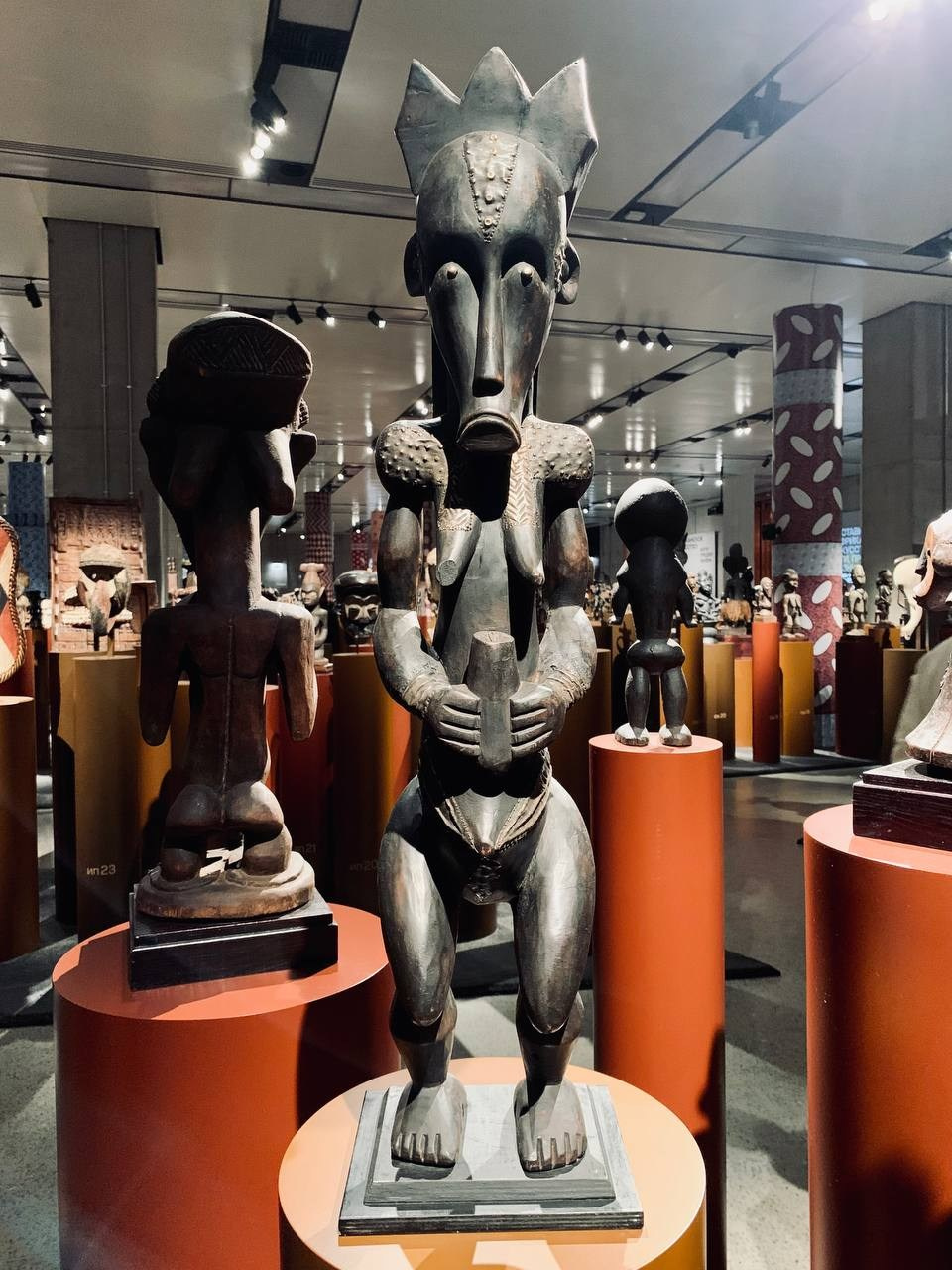 Музей Зиларт. Дизайнер интерьеров, визуализатор в Москве и Московской области Татьяна Добрынина