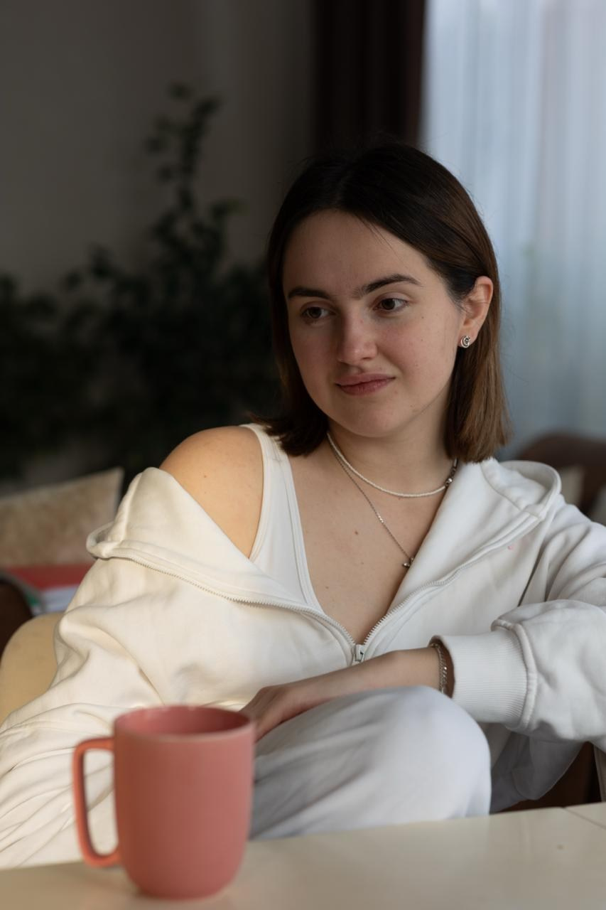 Домашние съемки. Основное