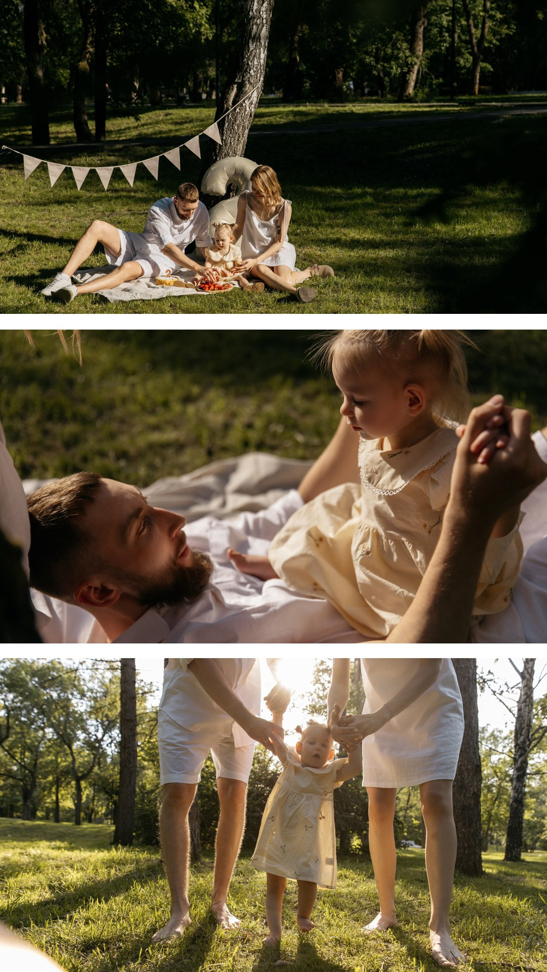 Семейные. Мусс Алина фотограф