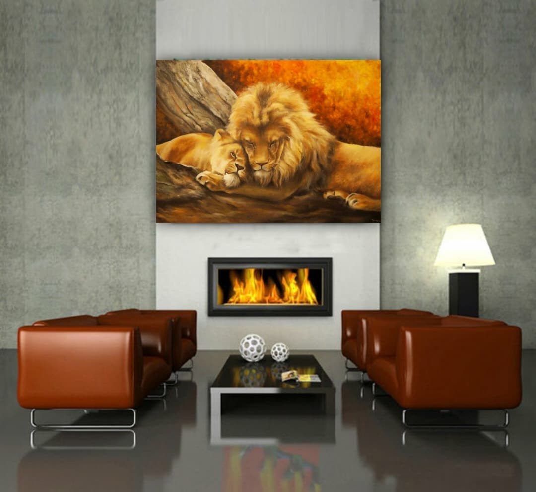 Интерьерные картины. Художник Светлана Михайличенко. Картины ручной работы в наличии и под заказ