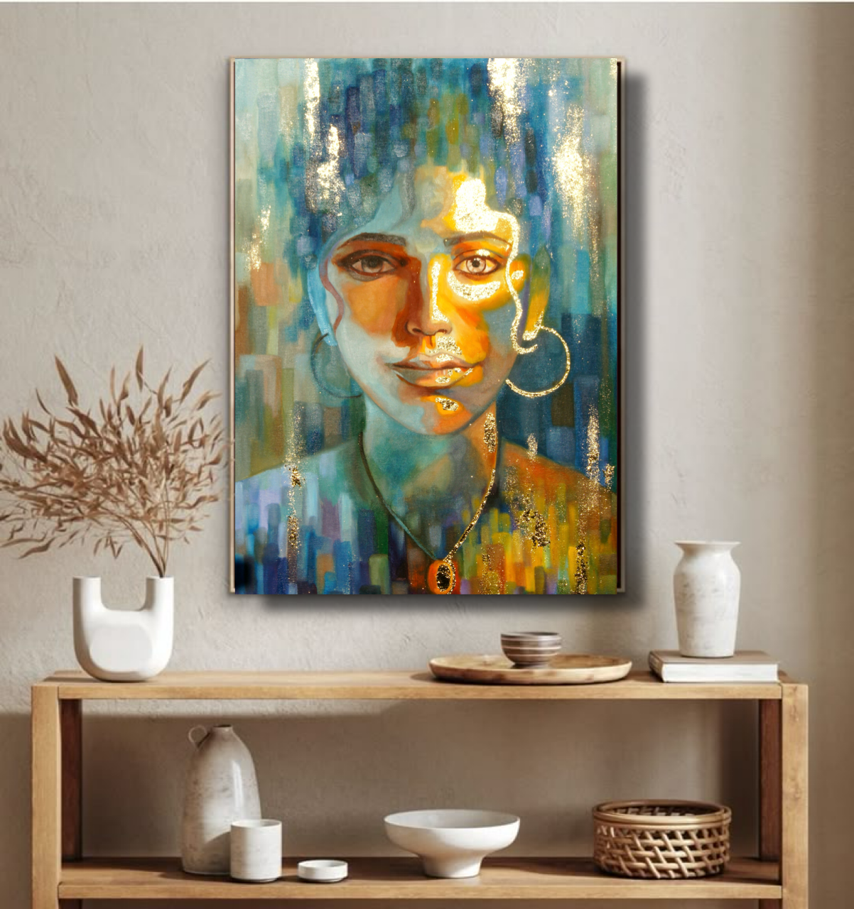 Интерьерные картины. Художник Светлана Михайличенко. Картины ручной работы в наличии и под заказ