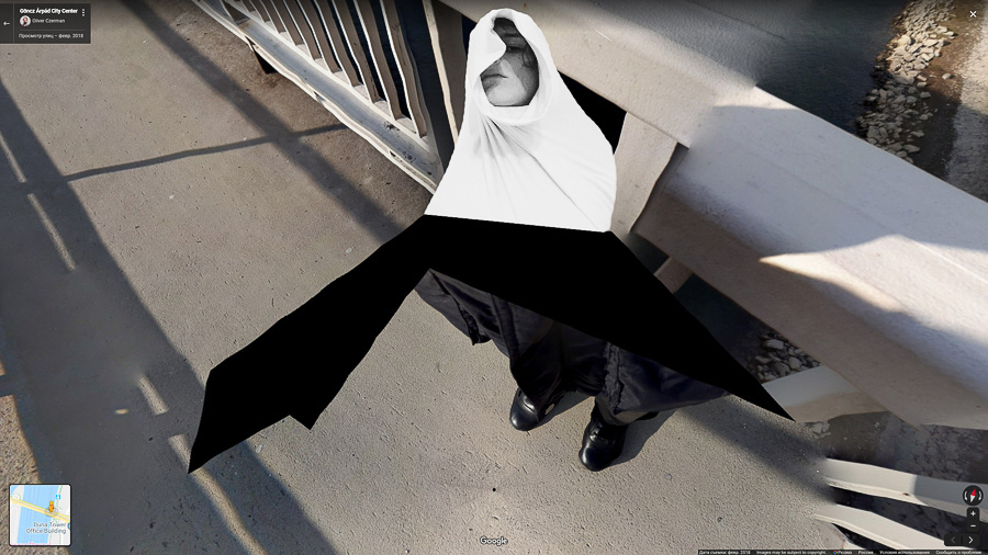 Спонсор иллюзий. Xenia Ryabova