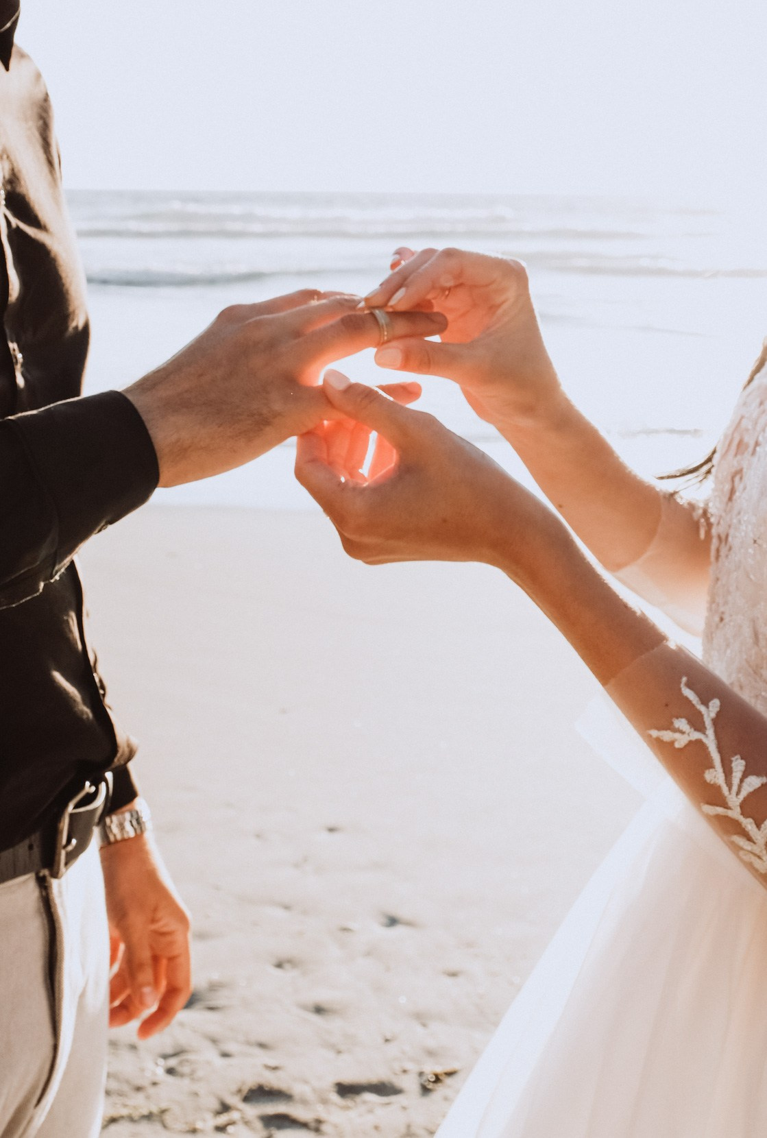 Дмитрий и Алена. Свадебный фотограф Рамиль Баширов