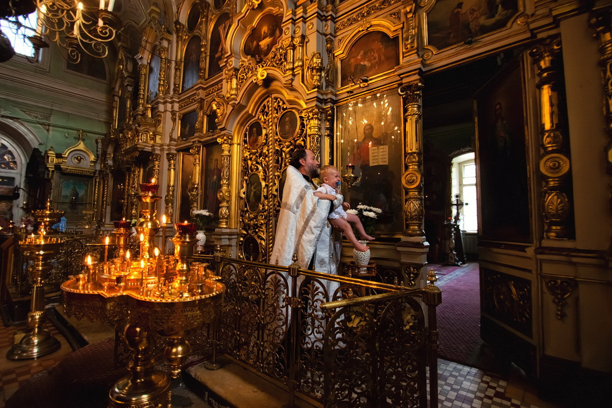 . Фотограф в Москве и Одинцово