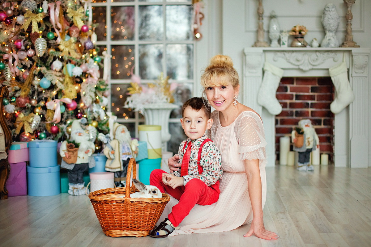 . Фотограф в Москве и Одинцово