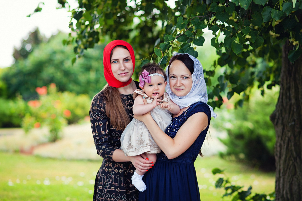 . Фотограф в Москве и Одинцово