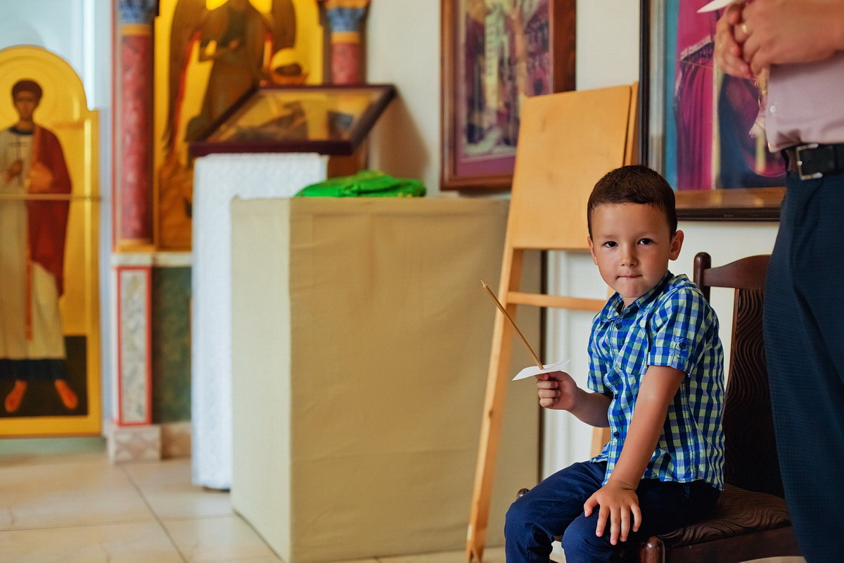 . Фотограф в Москве и Одинцово