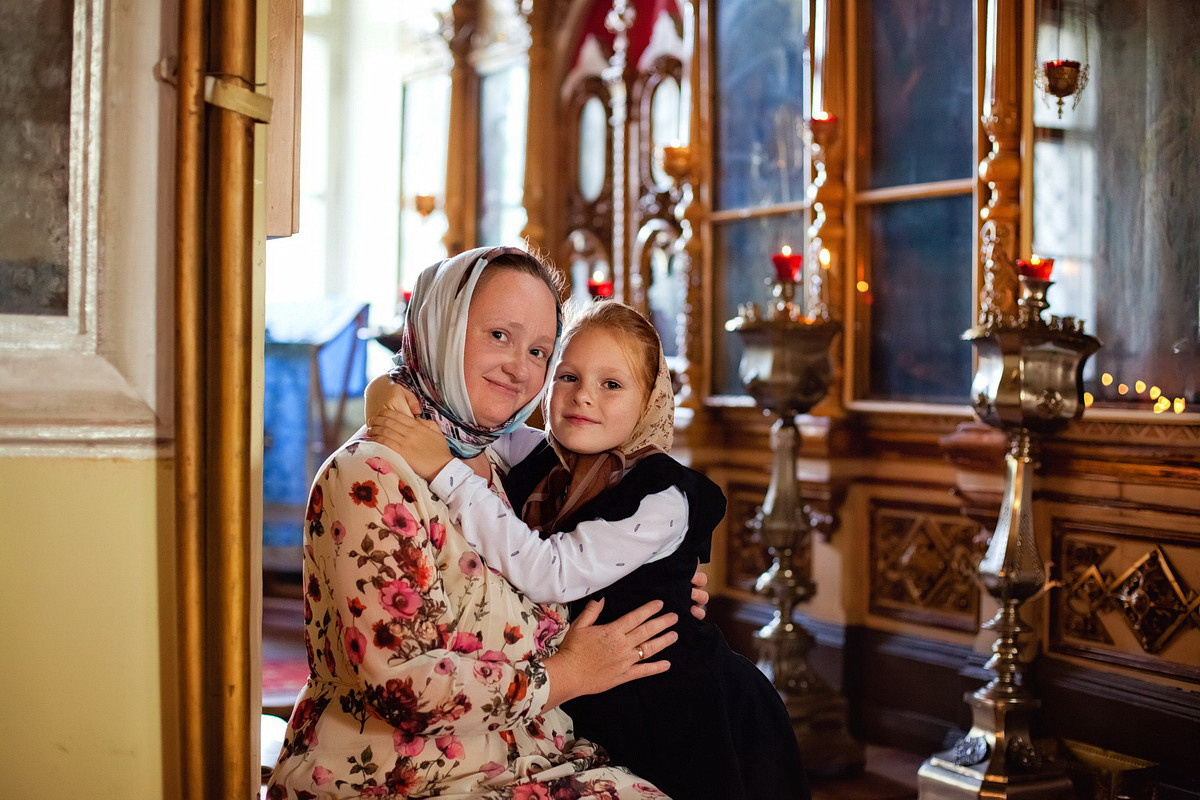 . Фотограф в Москве и Одинцово