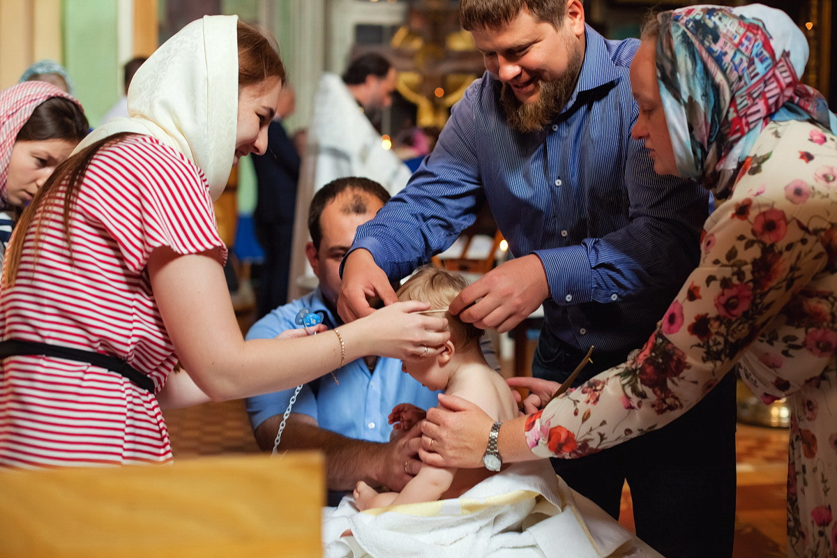 . Фотограф в Москве и Одинцово
