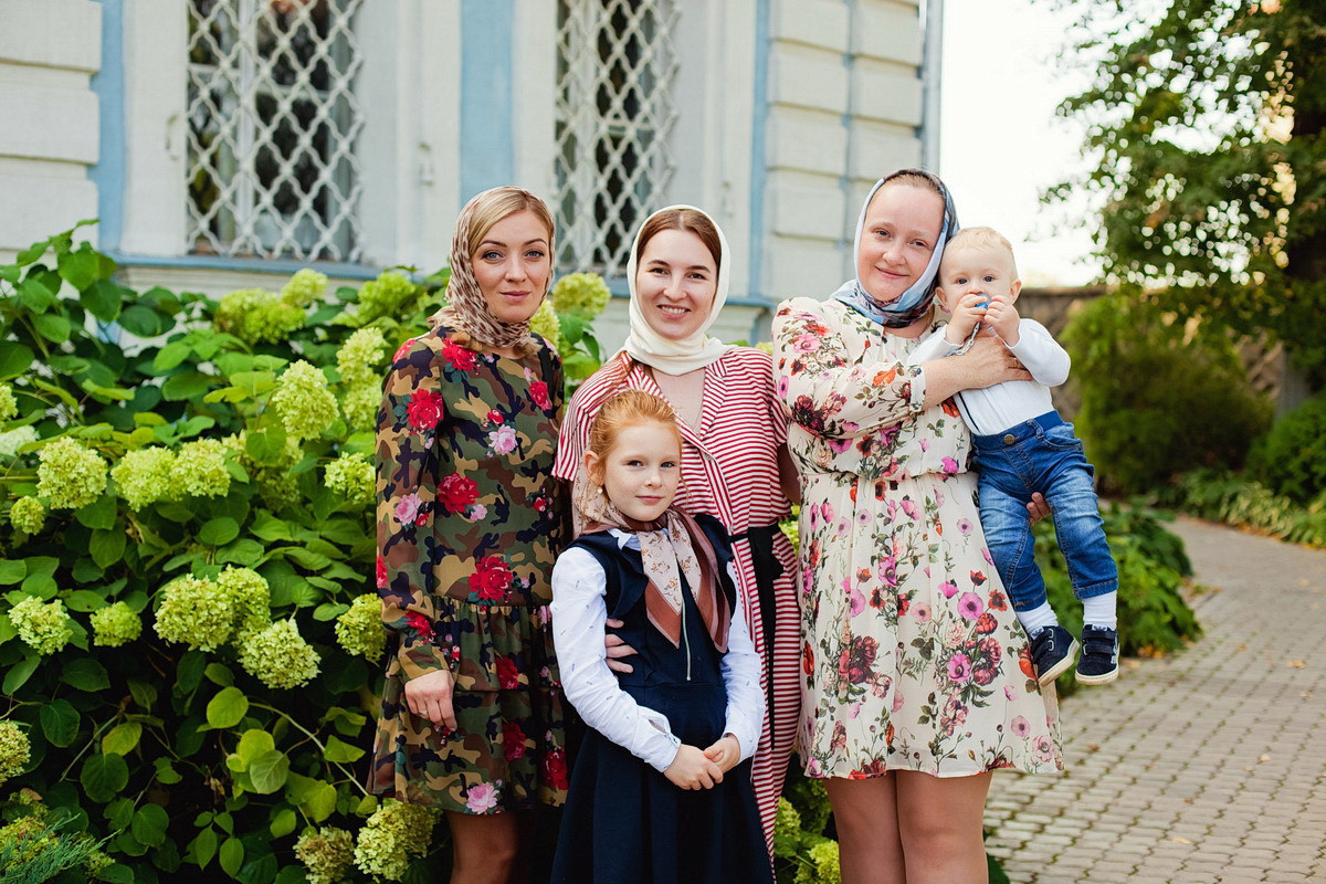 . Фотограф в Москве и Одинцово