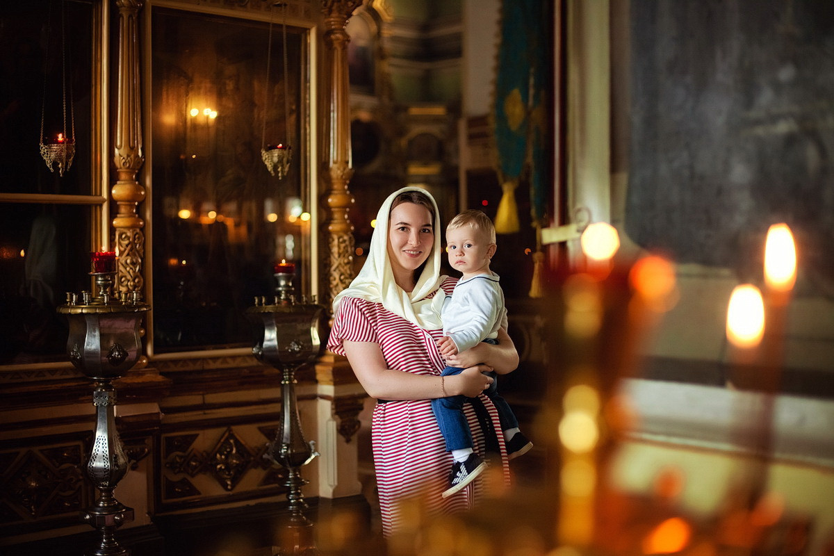 . Фотограф в Москве и Одинцово