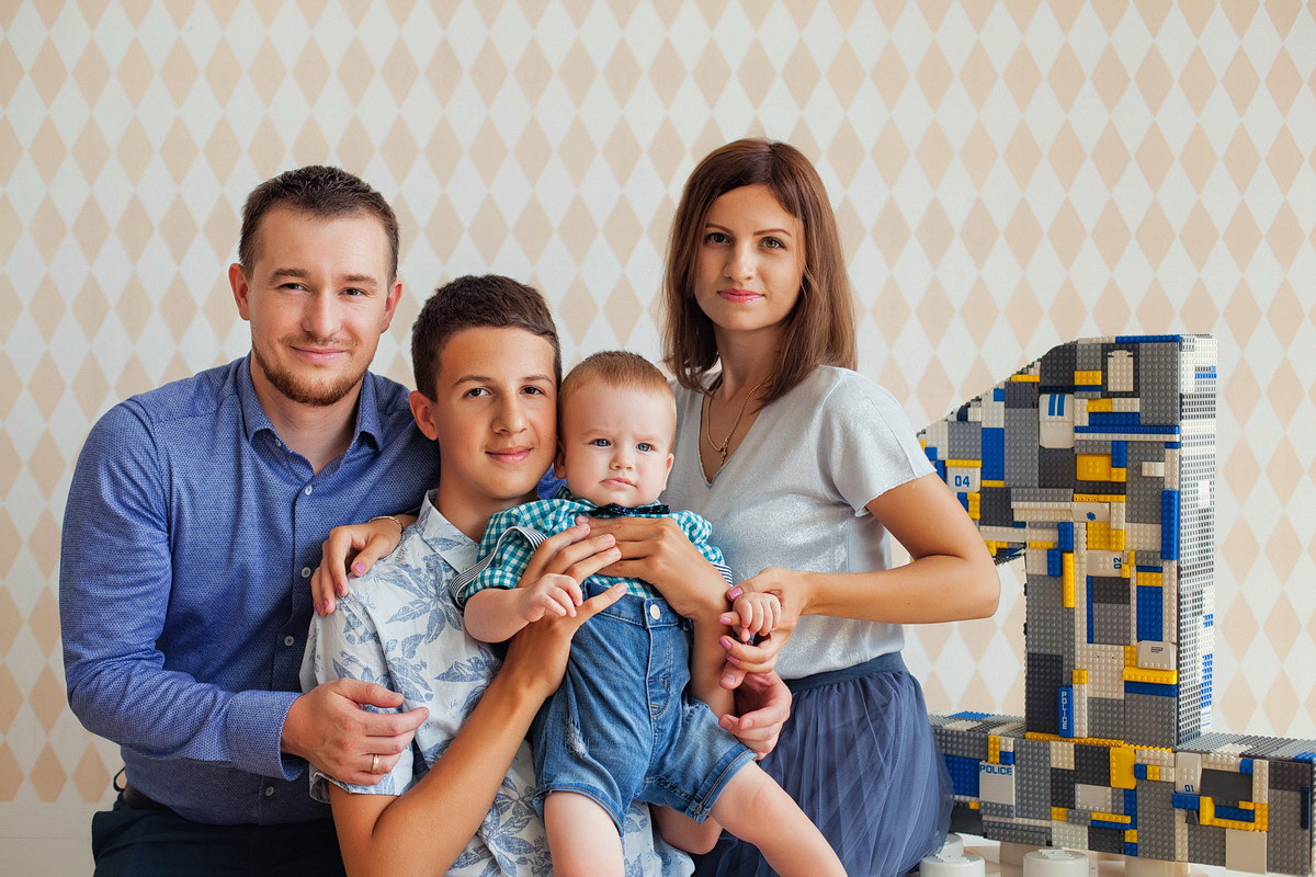 . Фотограф в Москве и Одинцово