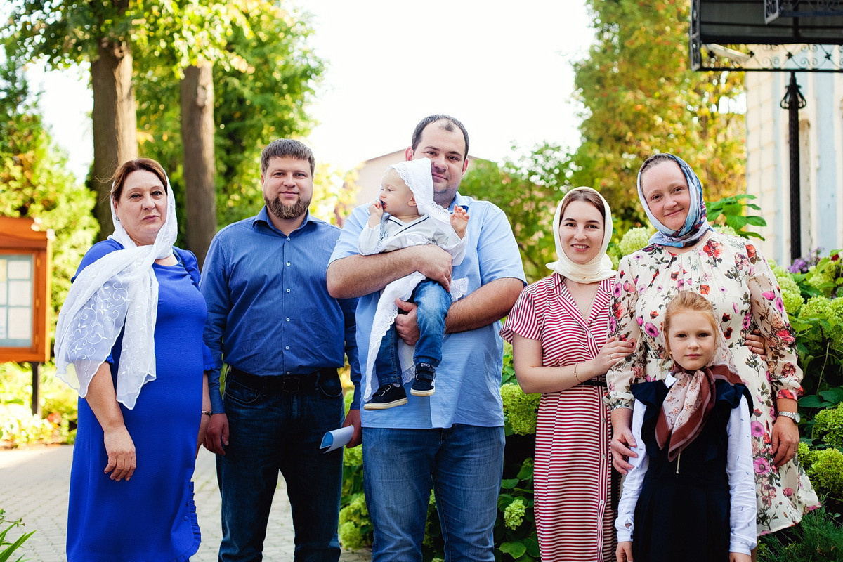 . Фотограф в Москве и Одинцово