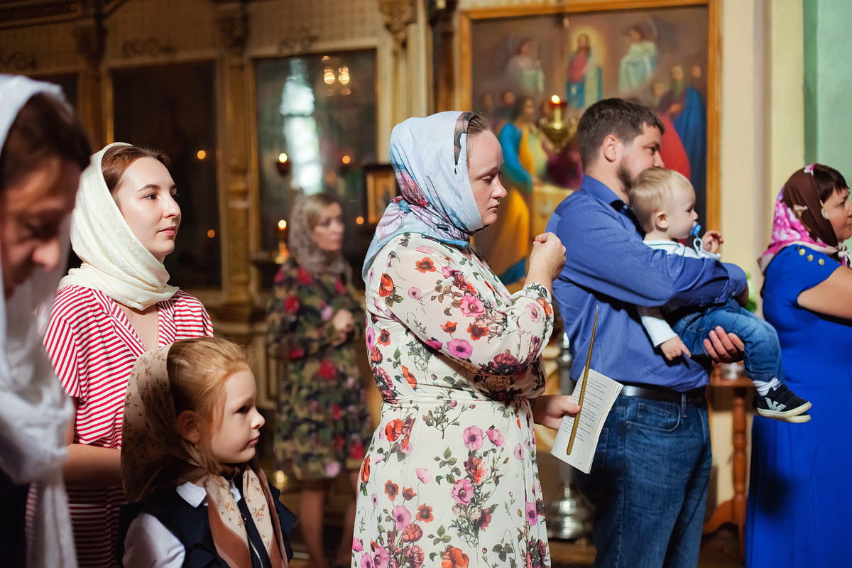 . Фотограф в Москве и Одинцово