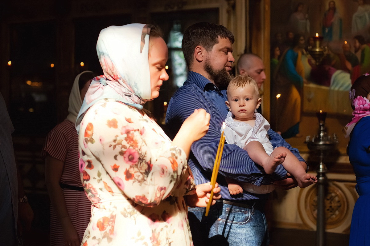 . Фотограф в Москве и Одинцово