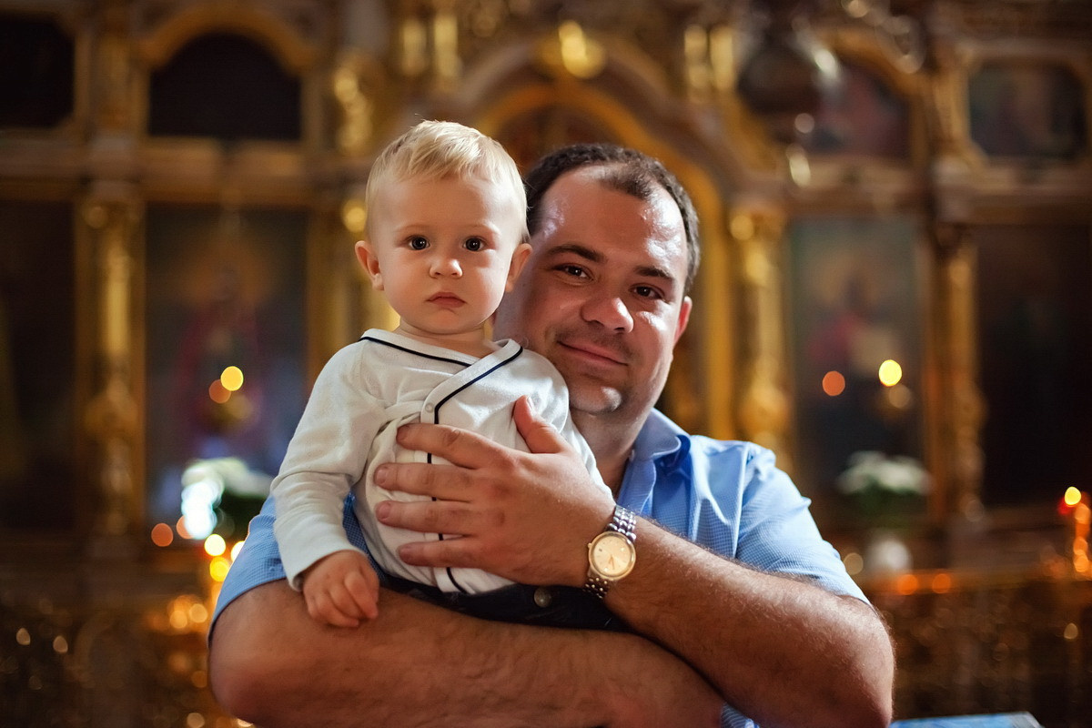 . Фотограф в Москве и Одинцово