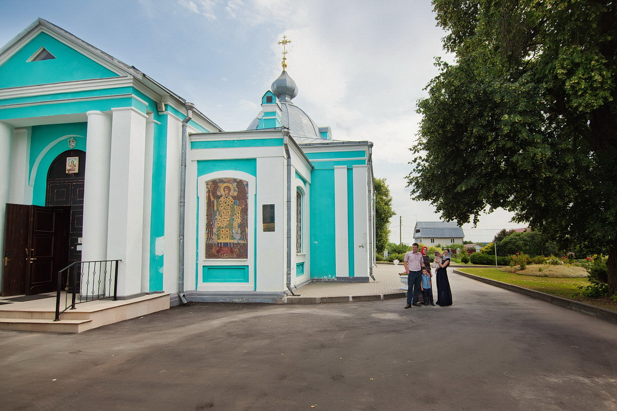 . Фотограф в Москве и Одинцово