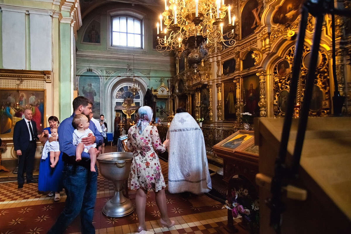 . Фотограф в Москве и Одинцово