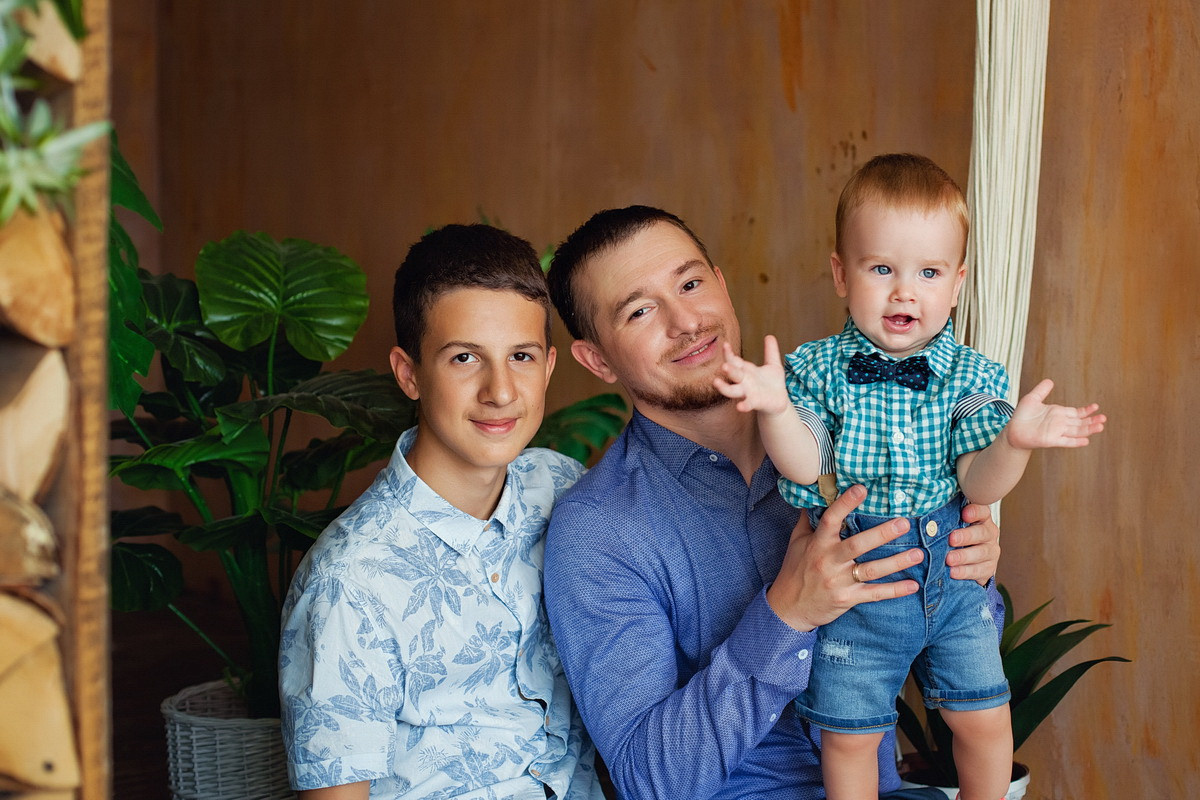 . Фотограф в Москве и Одинцово