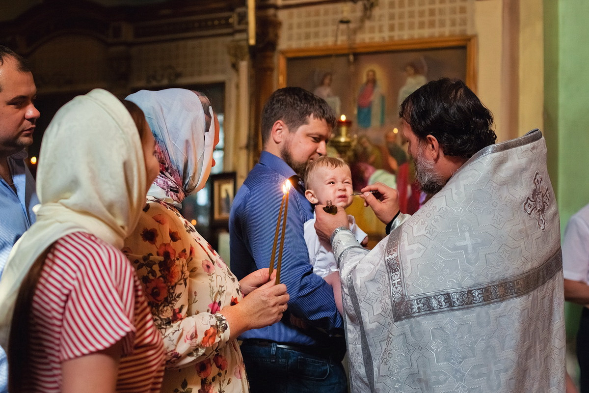 . Фотограф в Москве и Одинцово