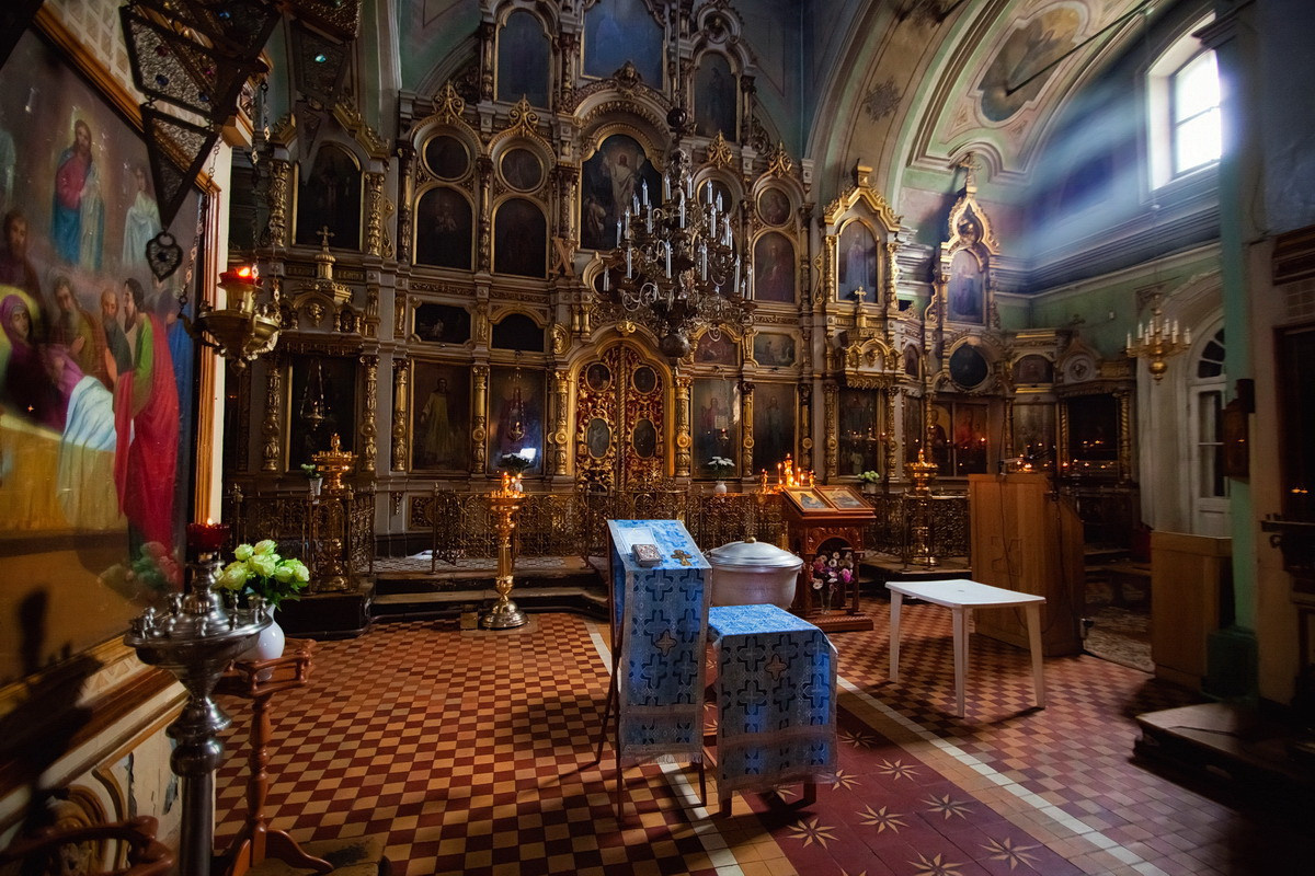 . Фотограф в Москве и Одинцово