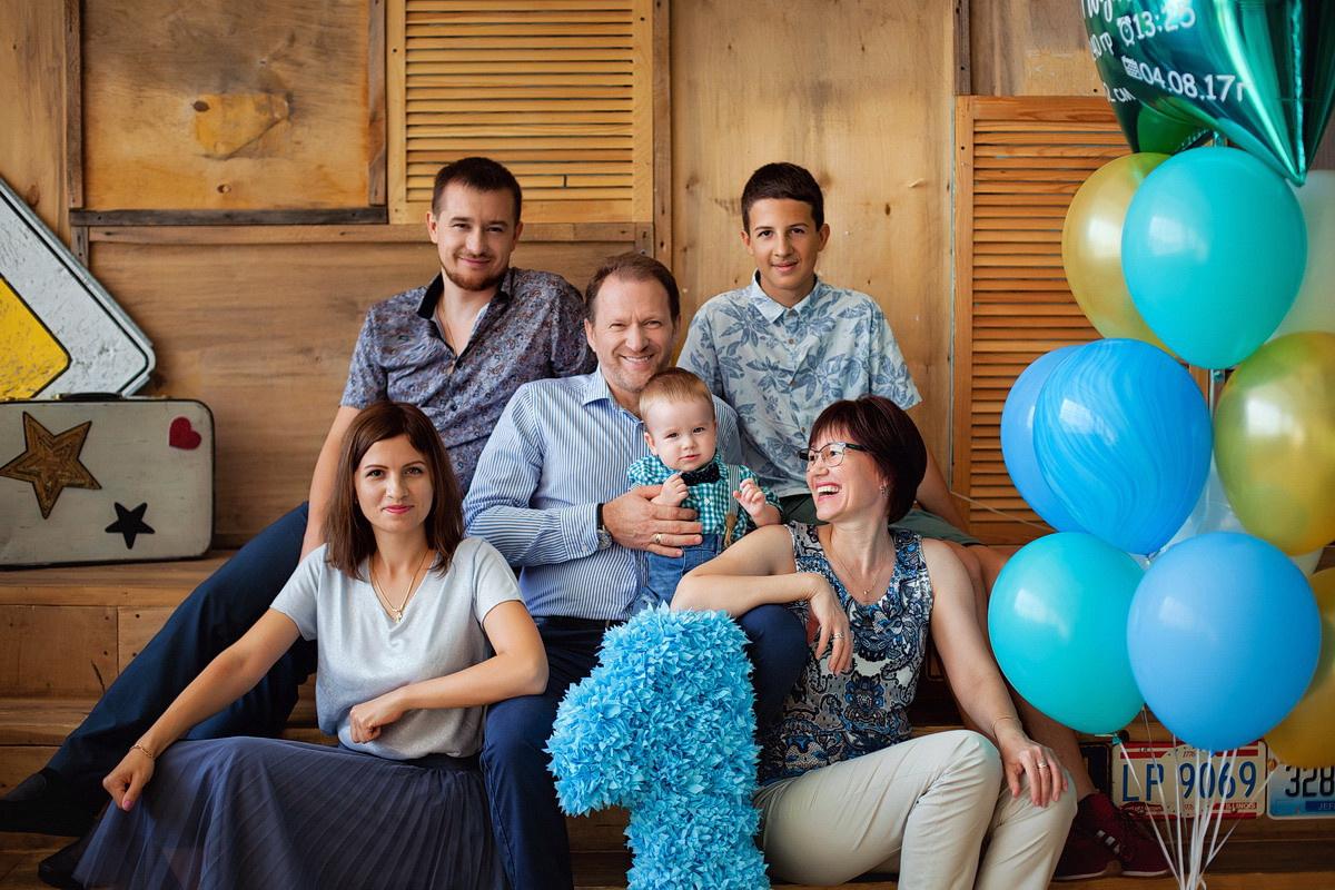 . Фотограф в Москве и Одинцово