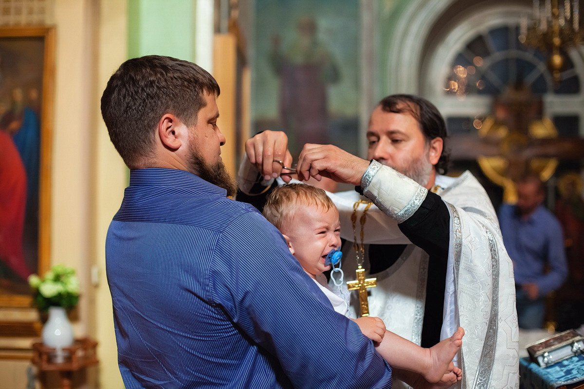 . Фотограф в Москве и Одинцово