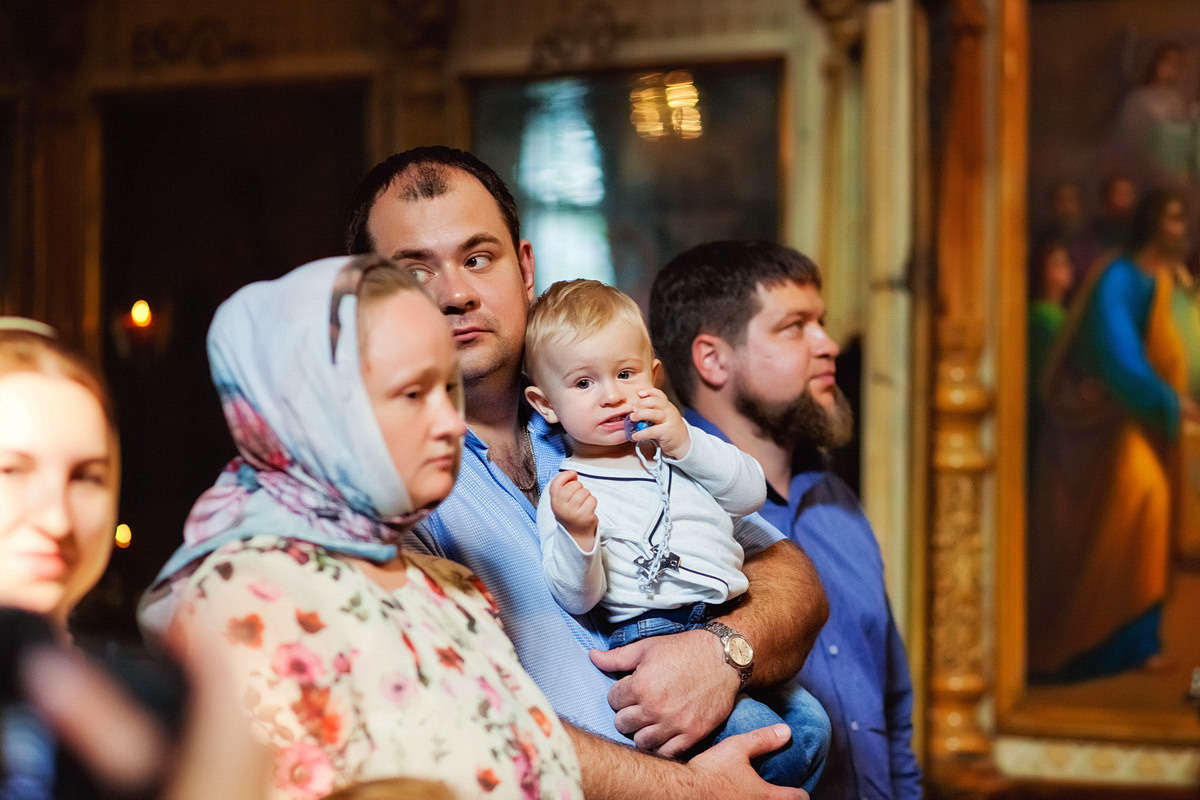 . Фотограф в Москве и Одинцово