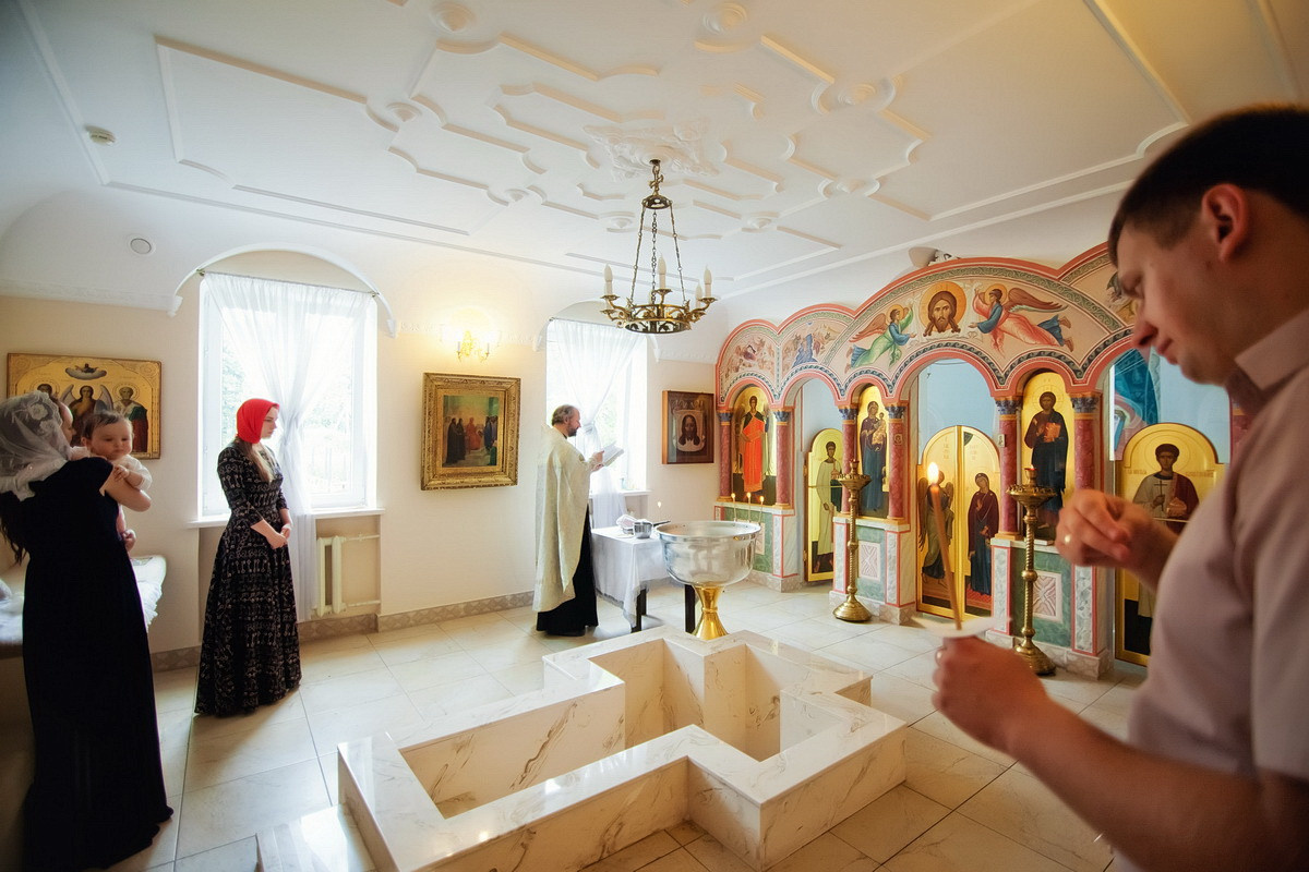 . Фотограф в Москве и Одинцово