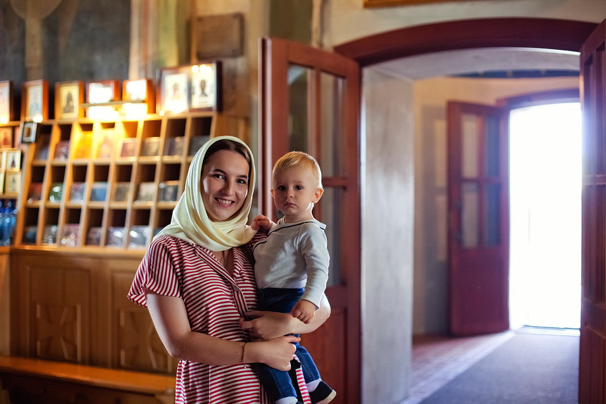 . Фотограф в Москве и Одинцово