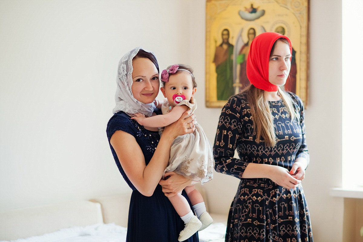 . Фотограф в Москве и Одинцово