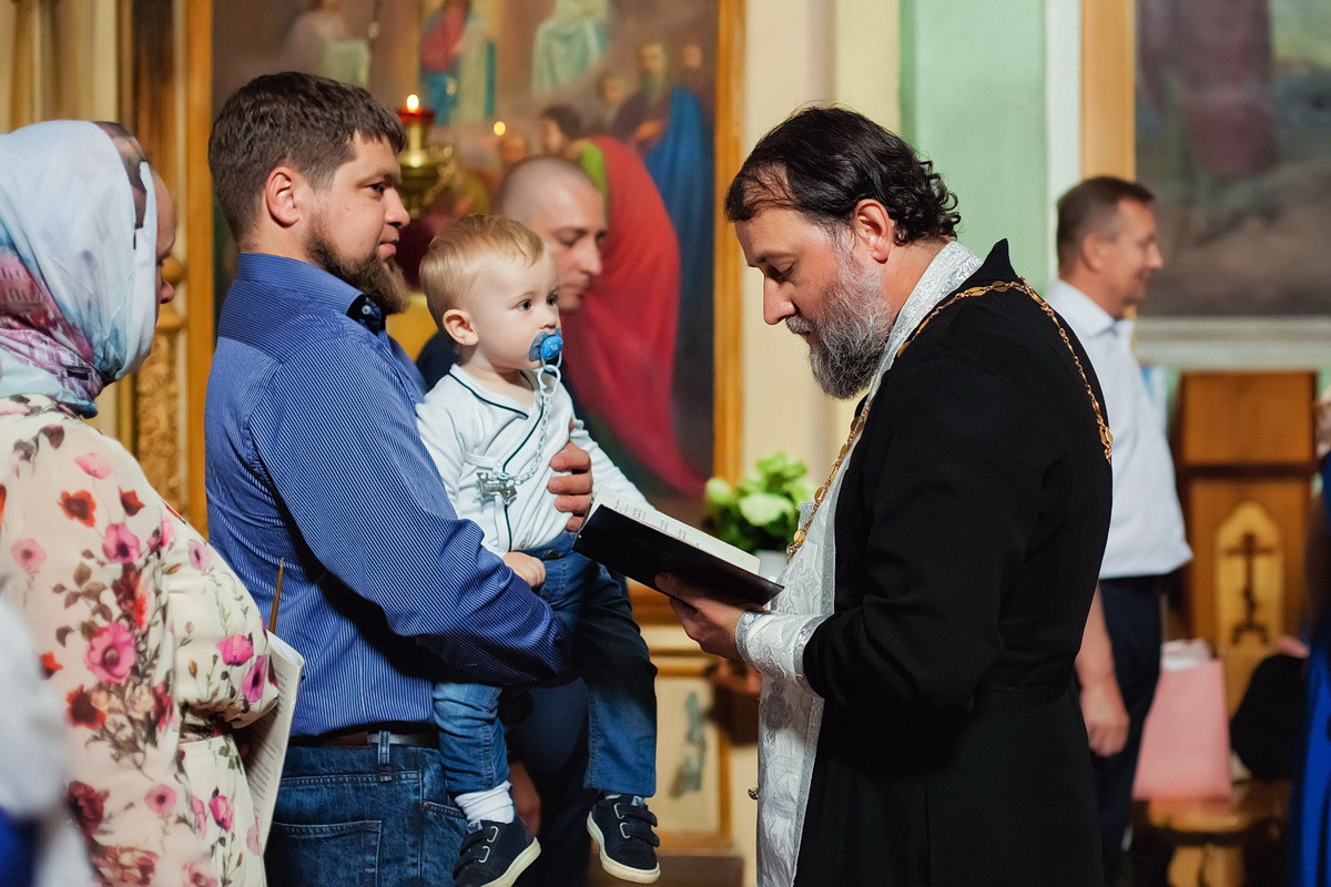 . Фотограф в Москве и Одинцово