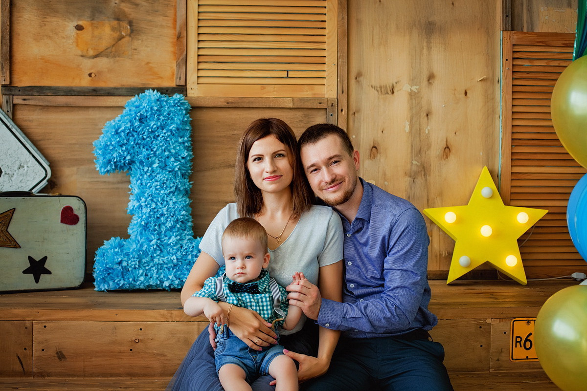 . Фотограф в Москве и Одинцово