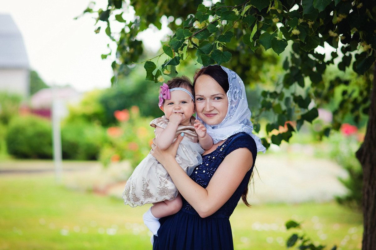 . Фотограф в Москве и Одинцово