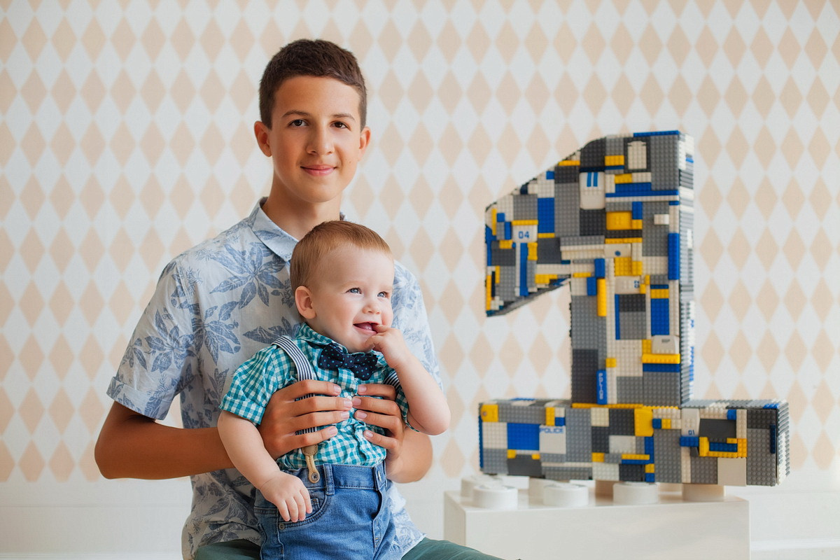 . Фотограф в Москве и Одинцово