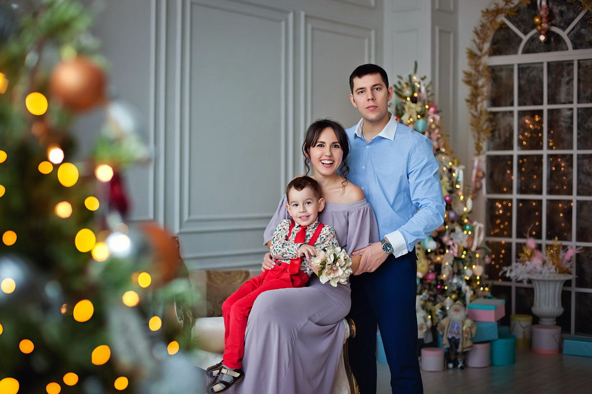 . Фотограф в Москве и Одинцово