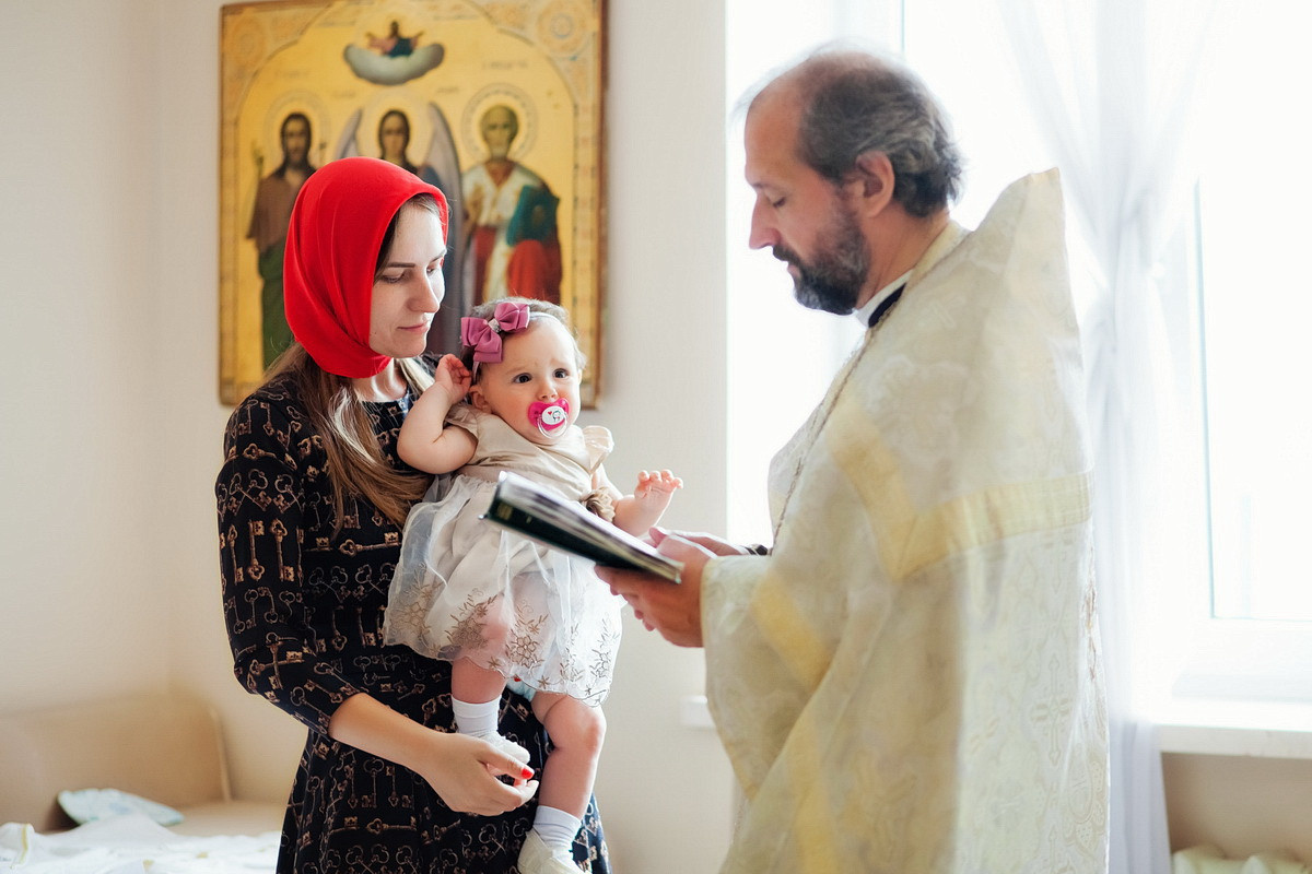 . Фотограф в Москве и Одинцово