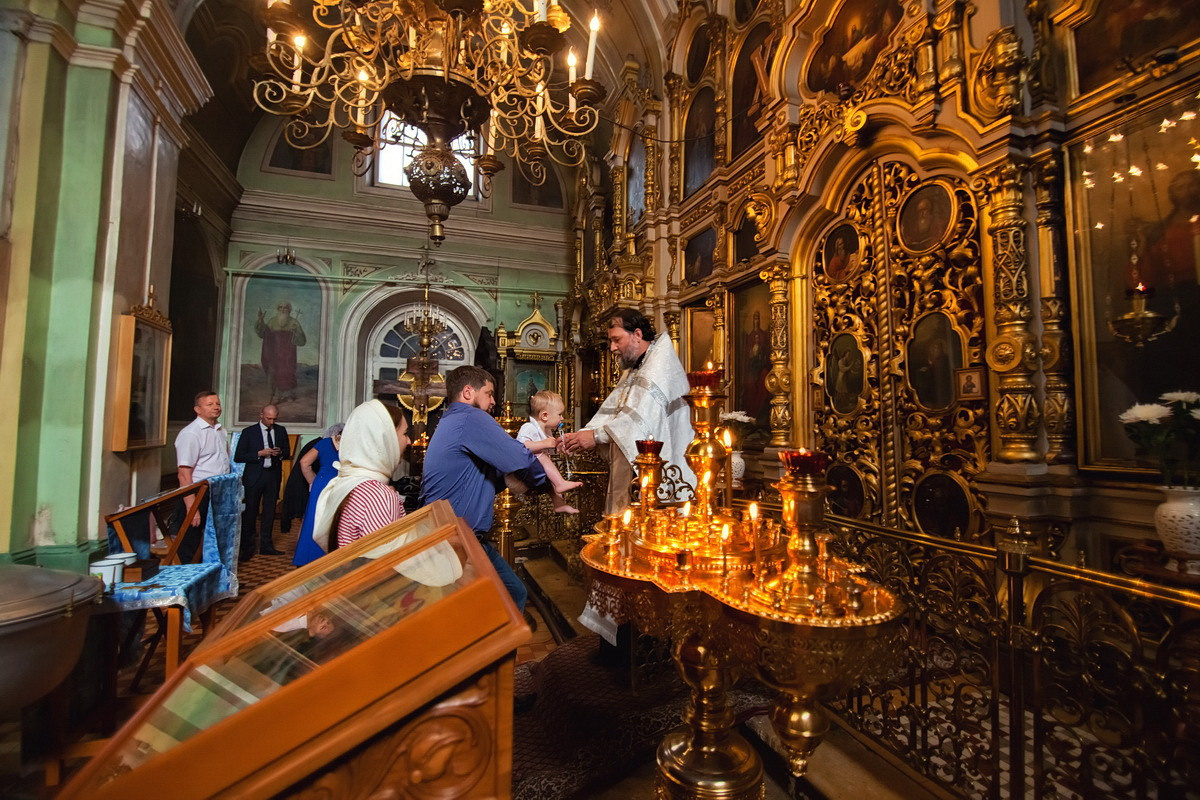 . Фотограф в Москве и Одинцово