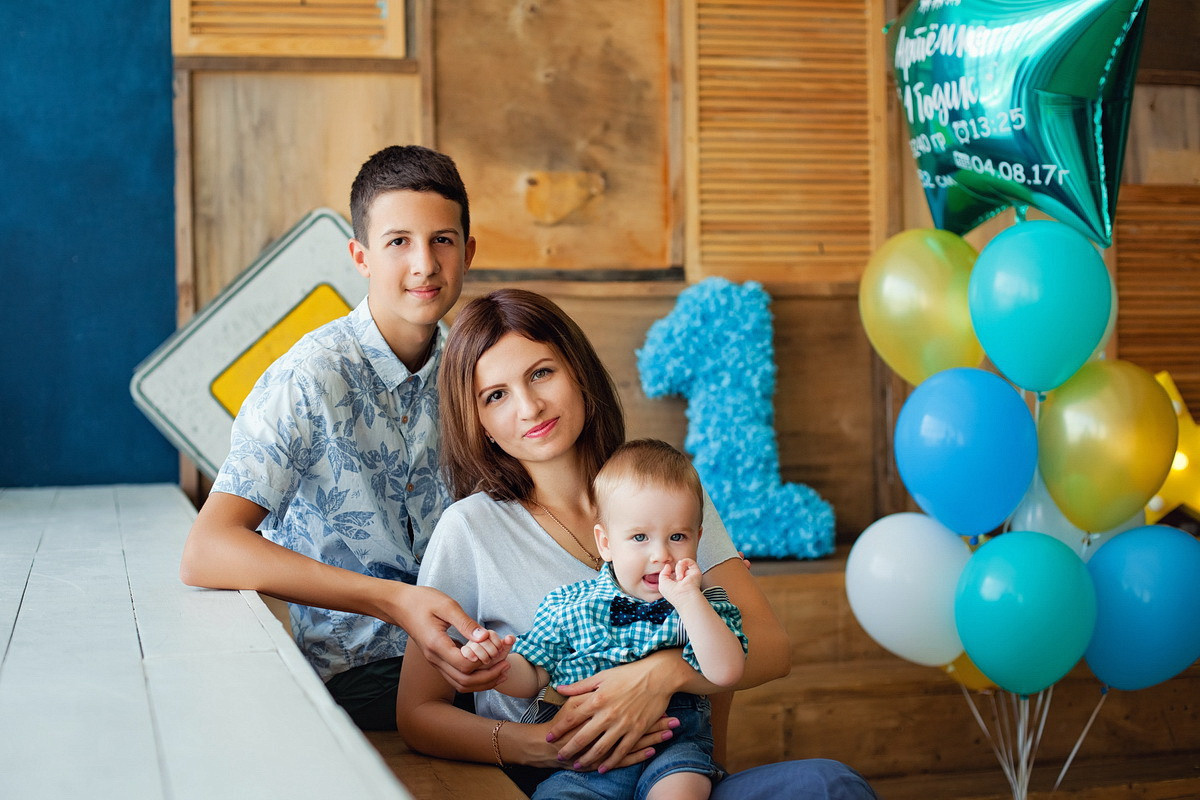 . Фотограф в Москве и Одинцово