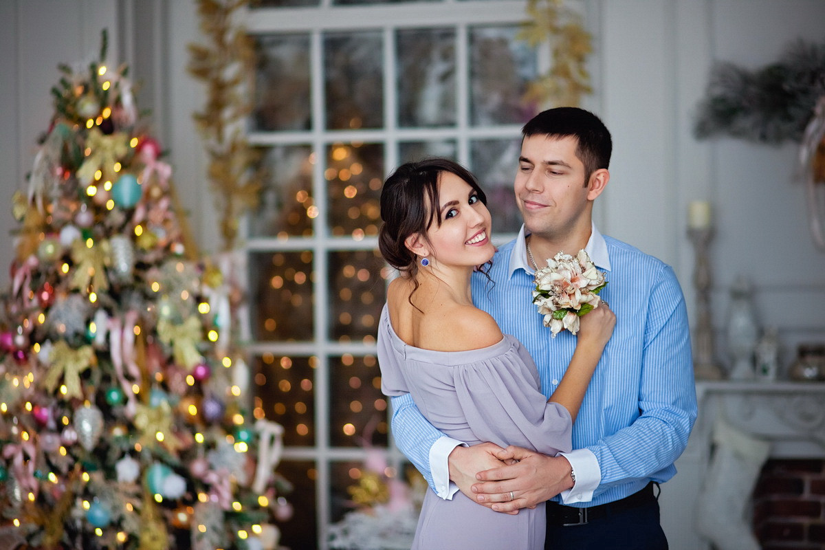 . Фотограф в Москве и Одинцово