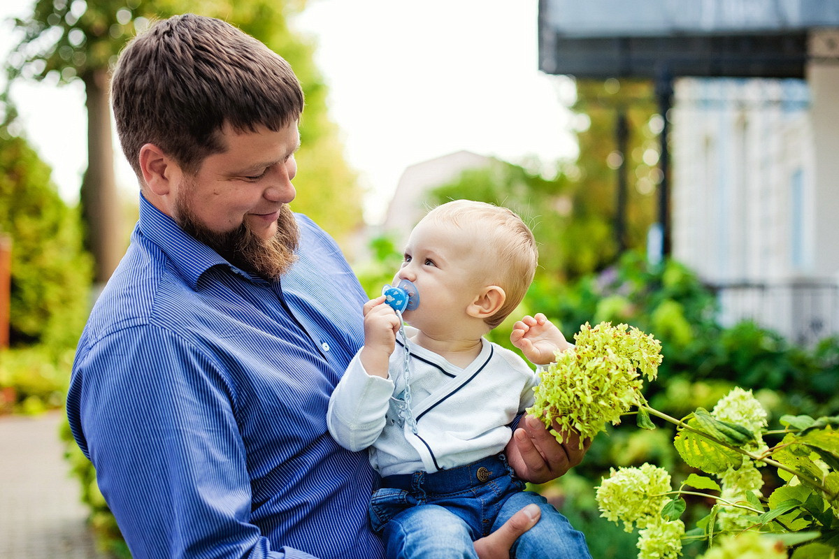 . Фотограф в Москве и Одинцово