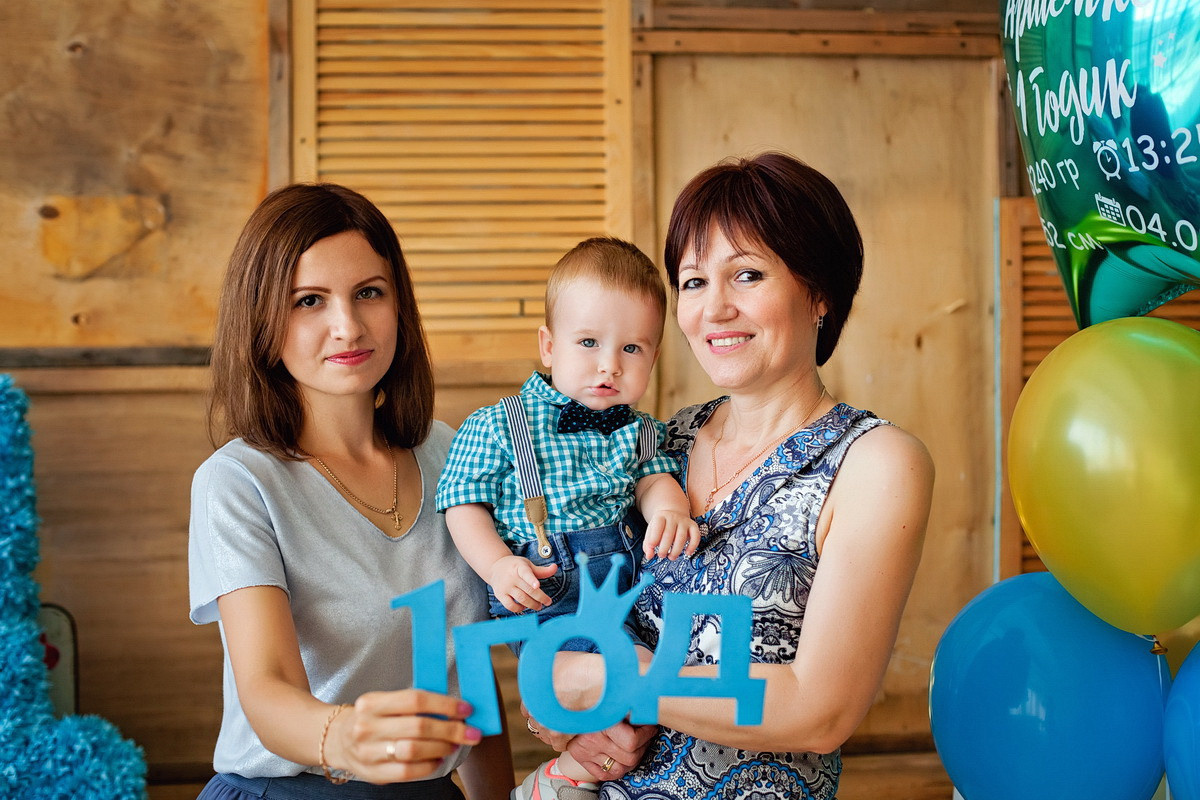 . Фотограф в Москве и Одинцово