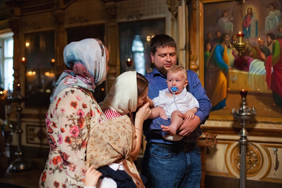 . Фотограф в Москве и Одинцово